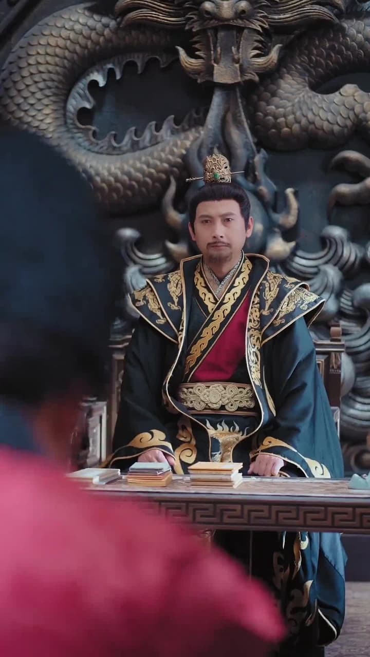 Bertemu Pangeran di Dunia Lain - Episode 92