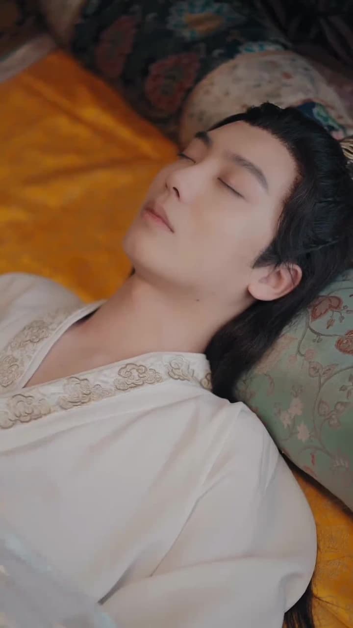 Bertemu Pangeran di Dunia Lain - Episode 5