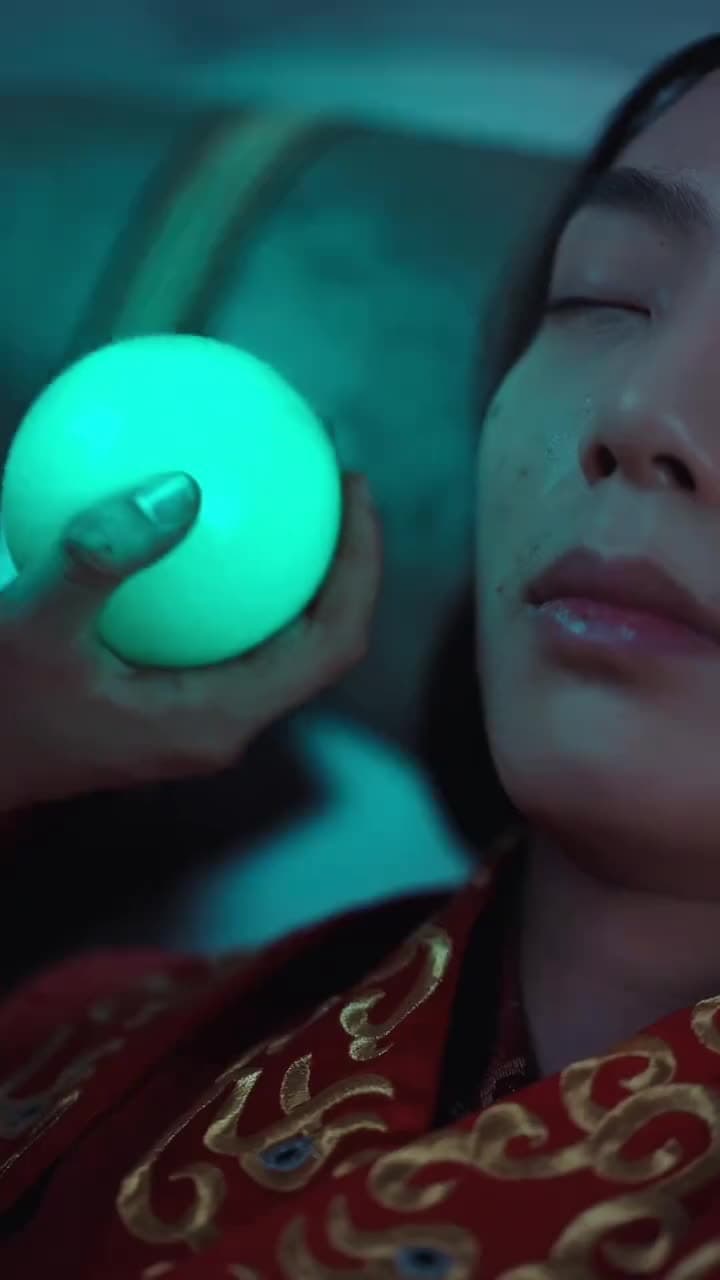 Bertemu Pangeran di Dunia Lain - Episode 2