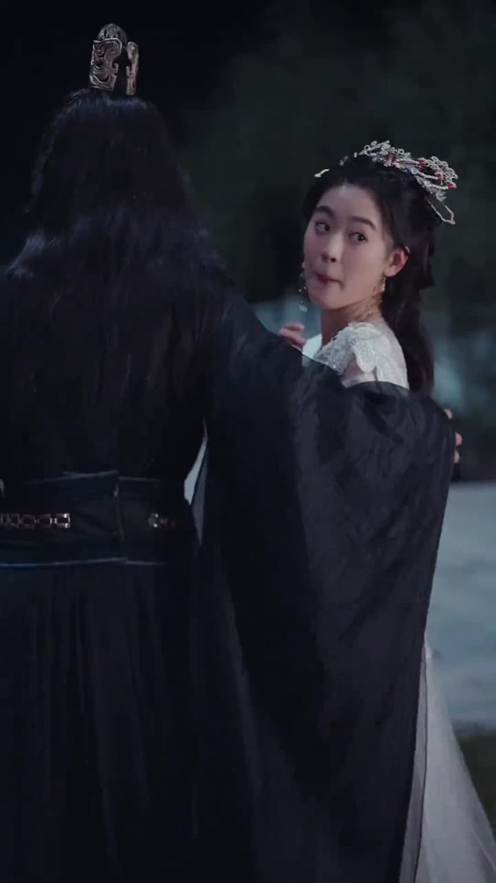 Bertemu Pangeran di Dunia Lain - Episode 44