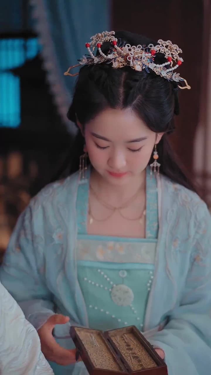 Bertemu Pangeran di Dunia Lain - Episode 61