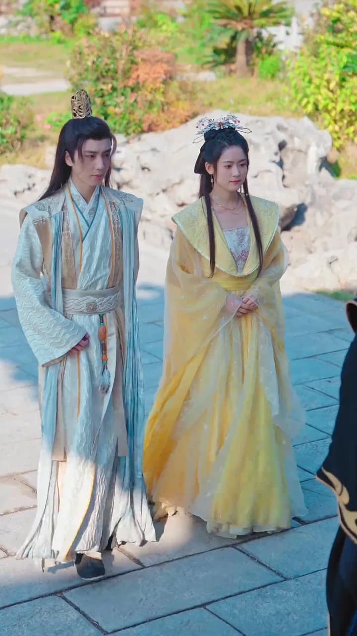 Bertemu Pangeran di Dunia Lain - Episode 78