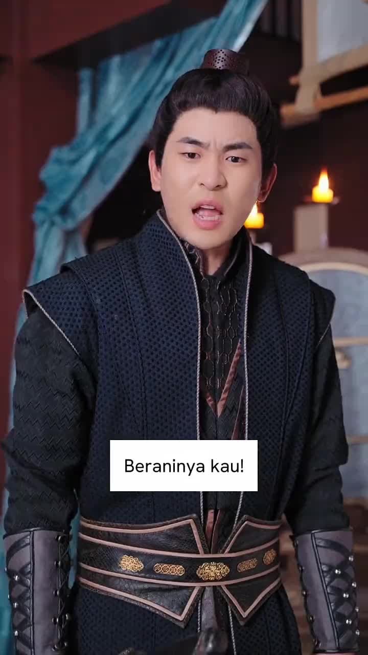 Bertemu Pangeran di Dunia Lain - Episode 14