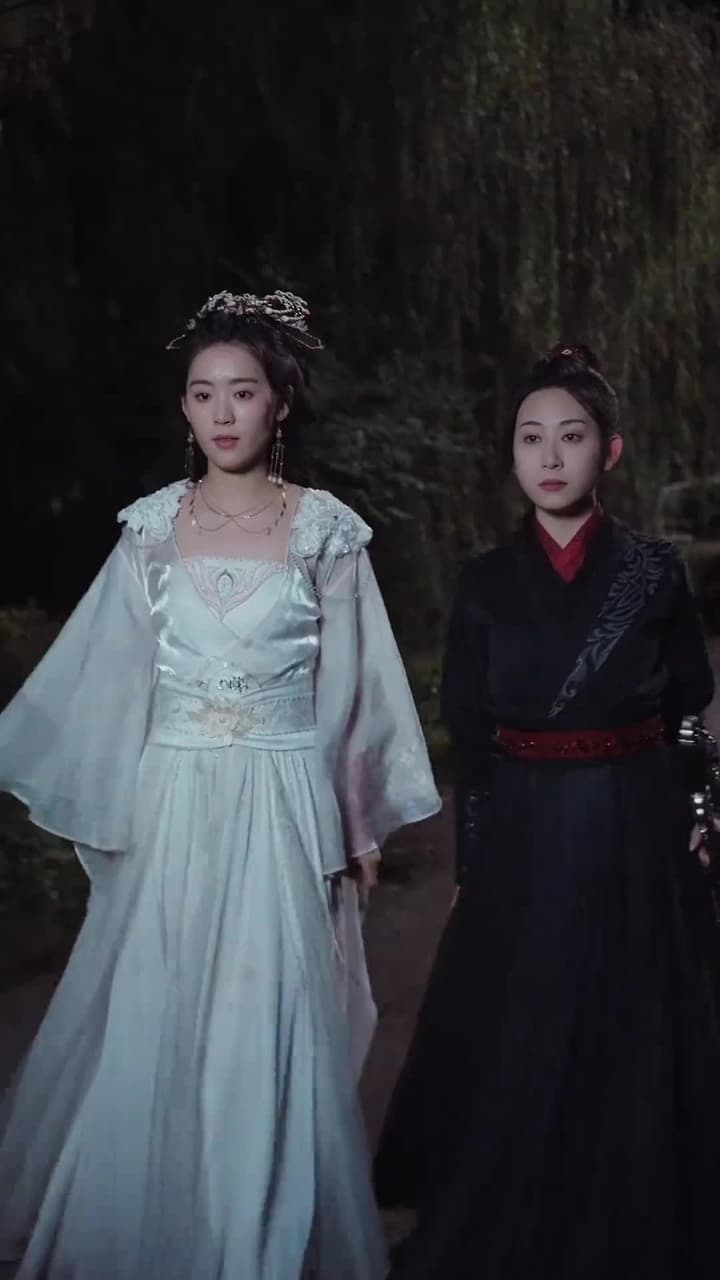 Bertemu Pangeran di Dunia Lain - Episode 53
