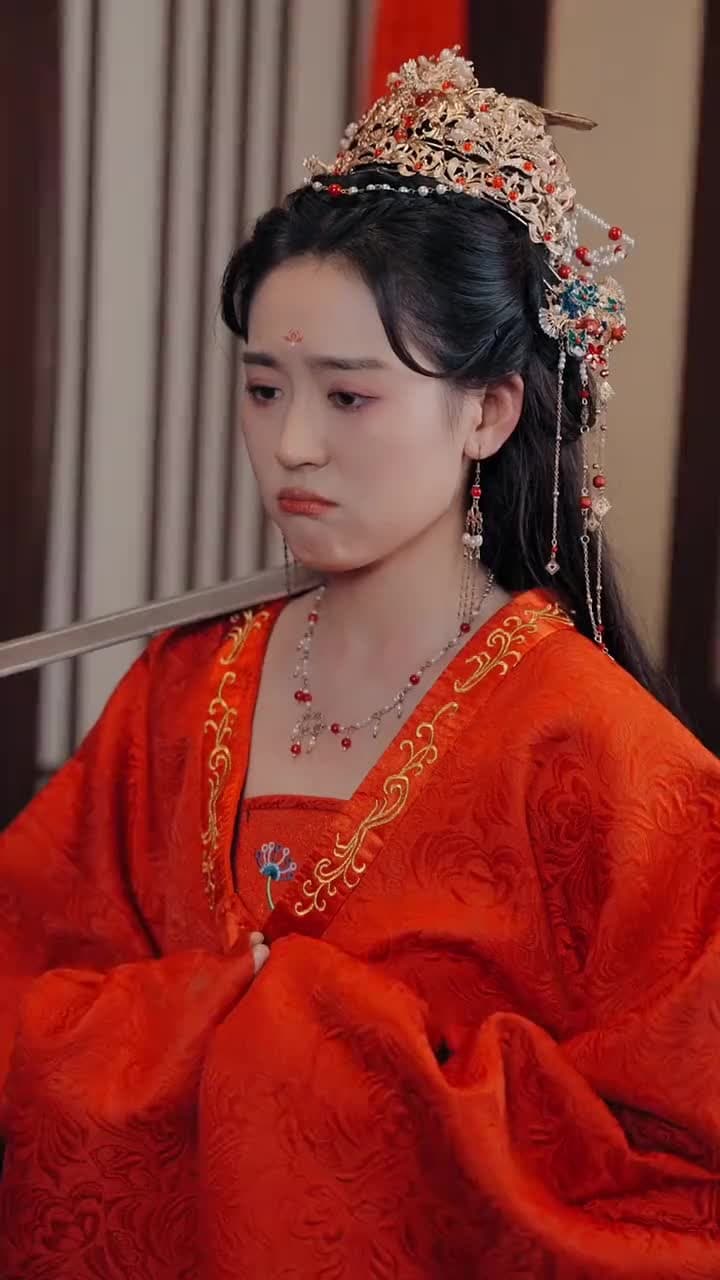 Bertemu Pangeran di Dunia Lain - Episode 4