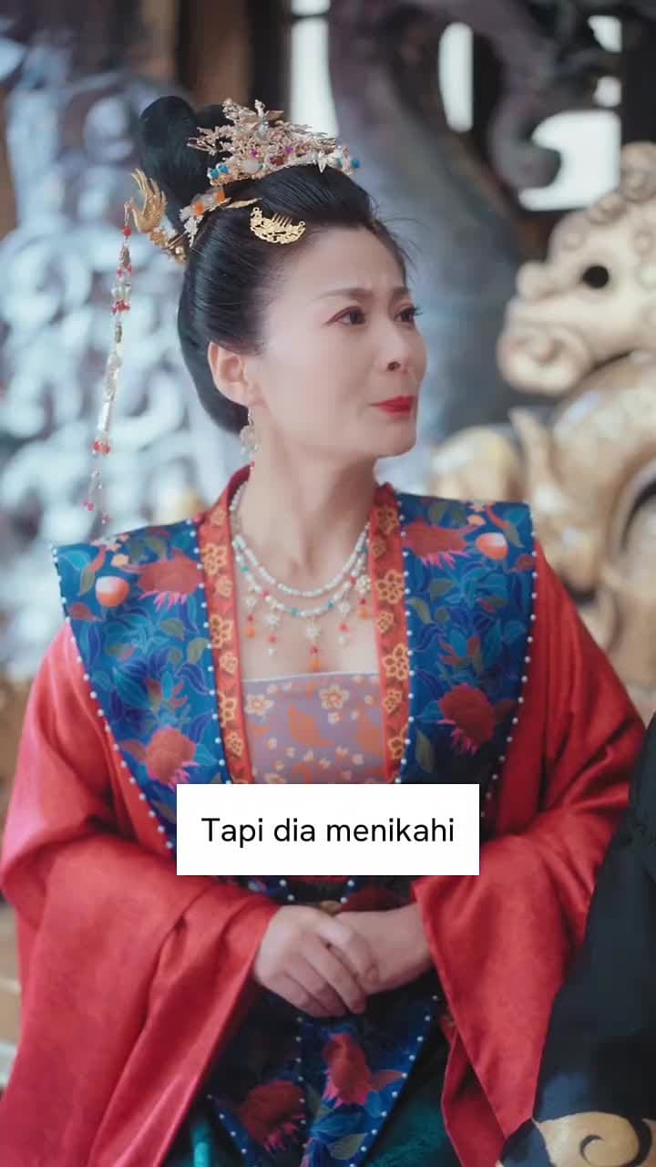 Bertemu Pangeran di Dunia Lain - Episode 20