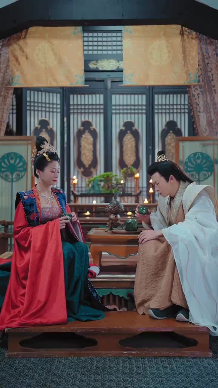 Bertemu Pangeran di Dunia Lain - Episode 64