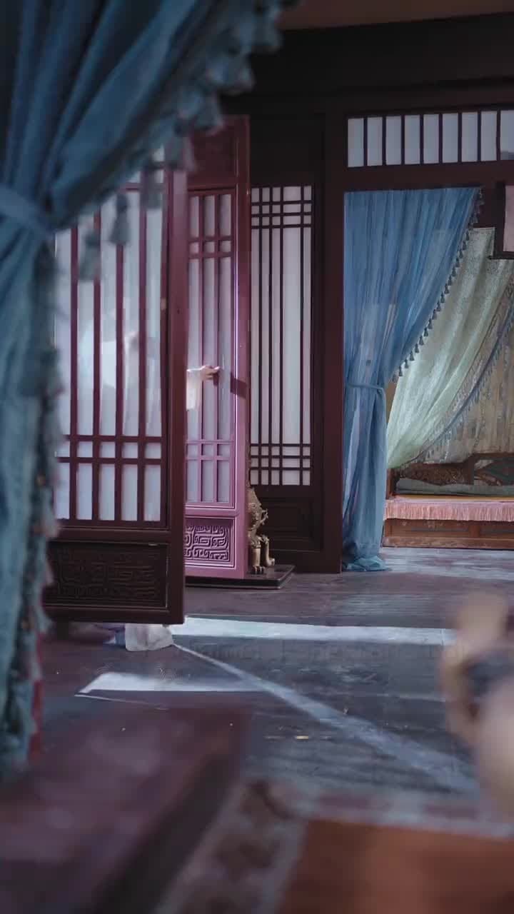 Bertemu Pangeran di Dunia Lain - Episode 25