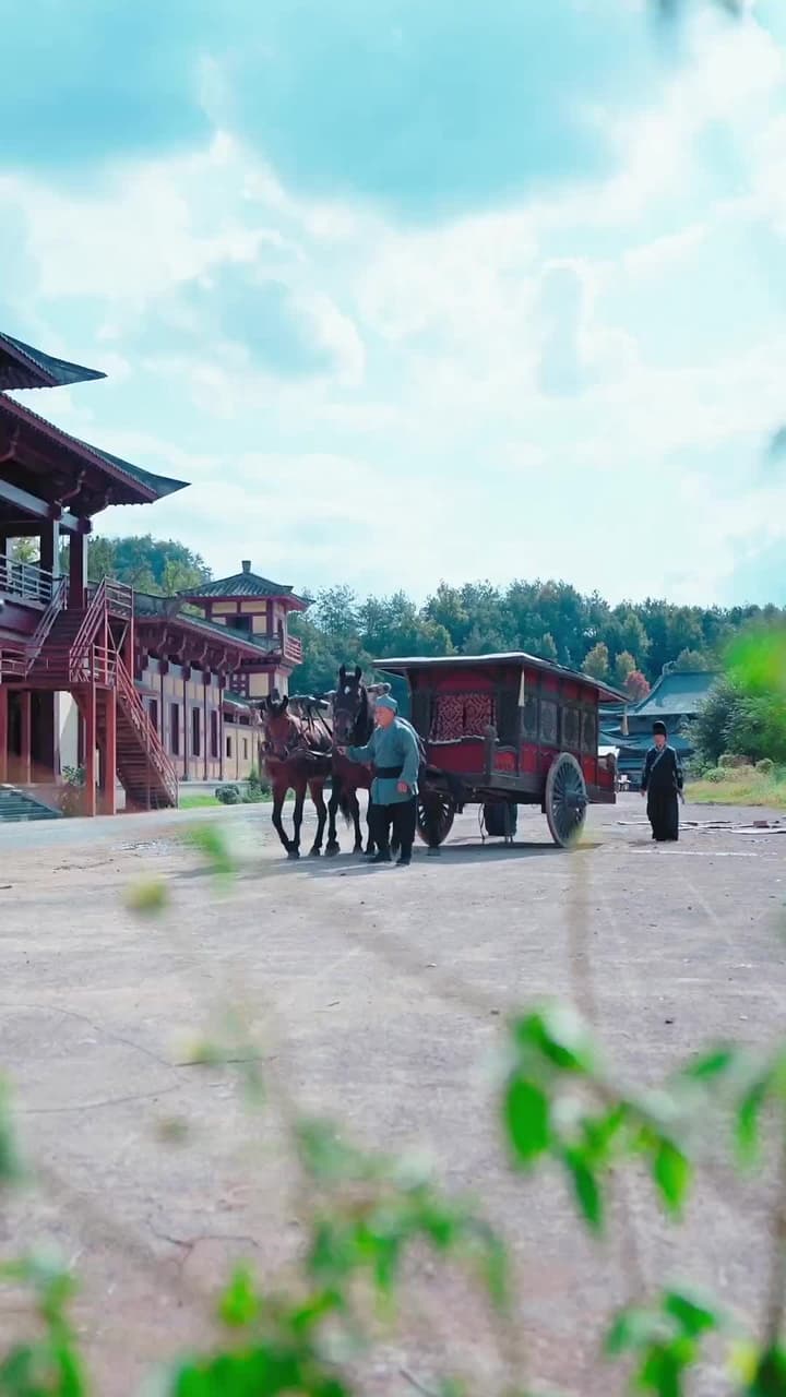 Bertemu Pangeran di Dunia Lain - Episode 66