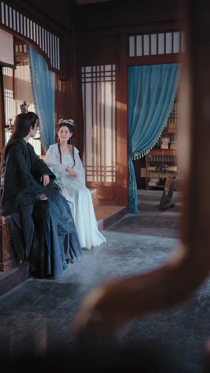 Bertemu Pangeran di Dunia Lain - Episode 88