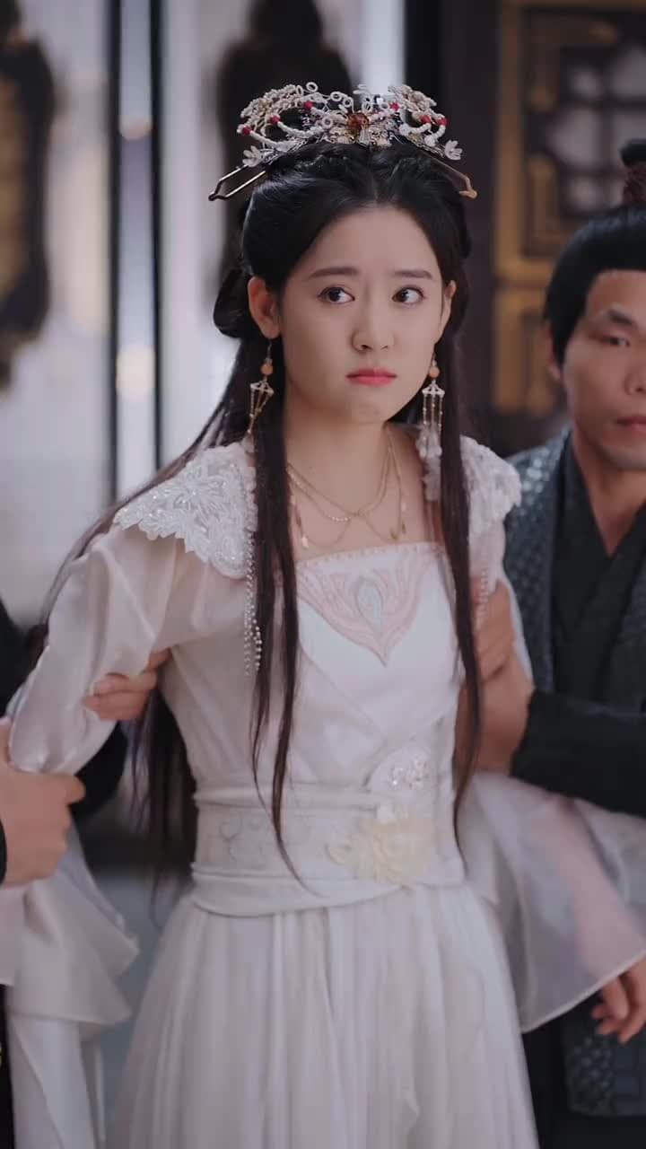 Bertemu Pangeran di Dunia Lain - Episode 9