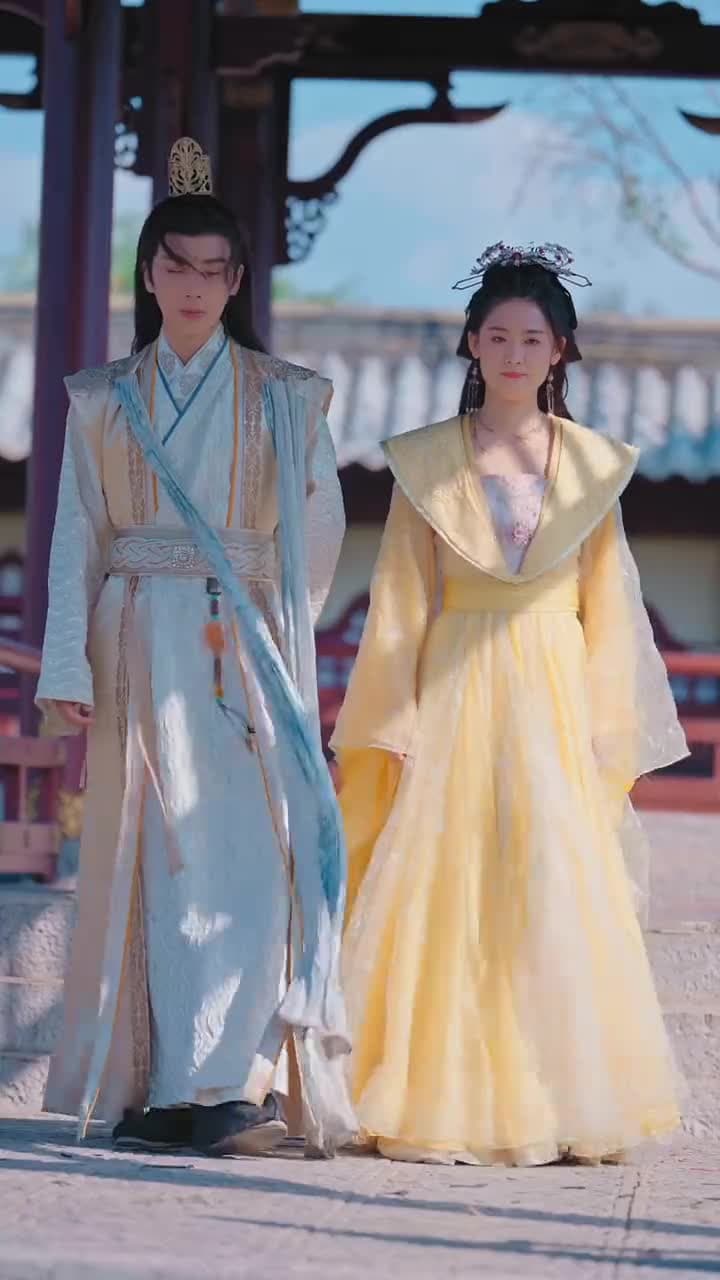 Bertemu Pangeran di Dunia Lain - Episode 80