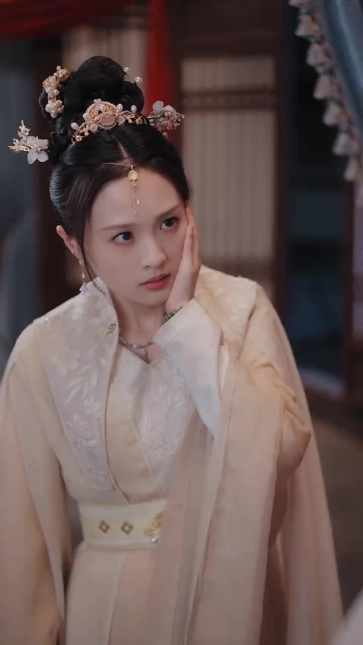 Bertemu Pangeran di Dunia Lain - Episode 7