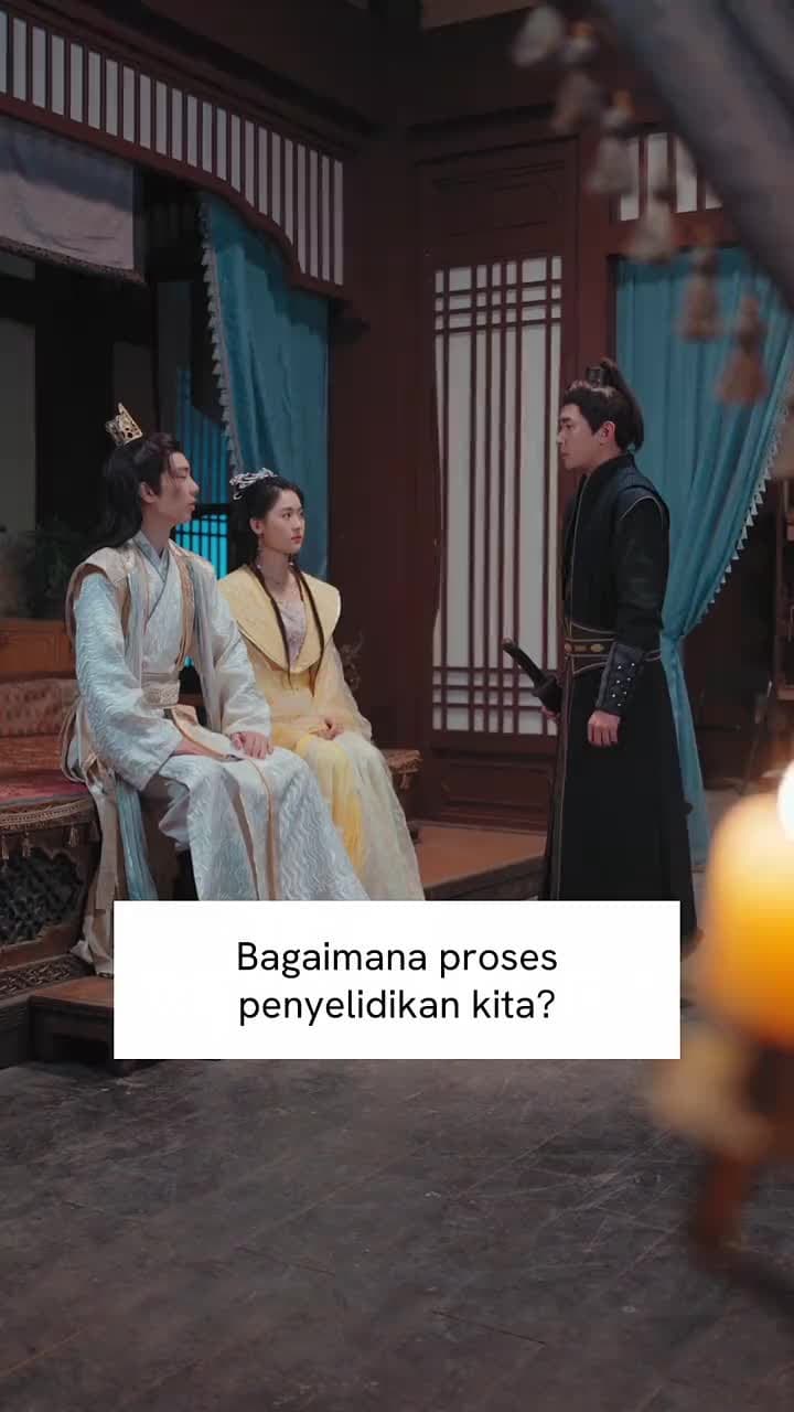 Bertemu Pangeran di Dunia Lain - Episode 81