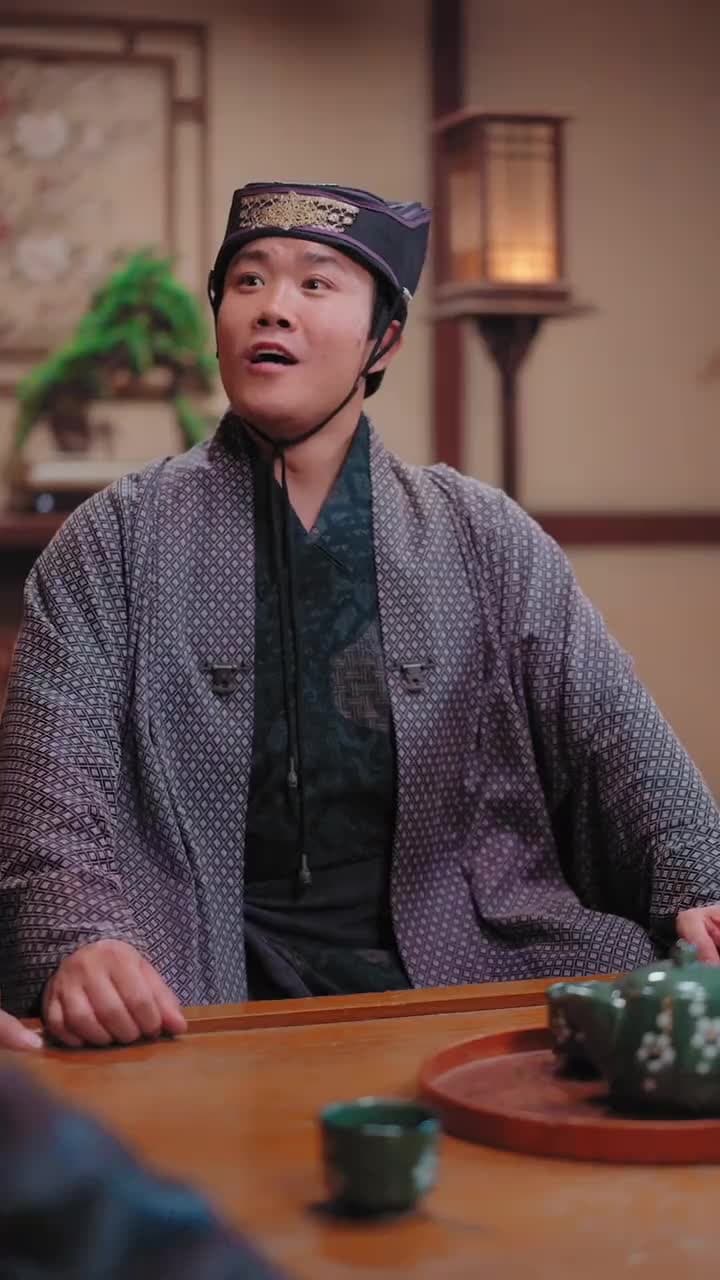 Bertemu Pangeran di Dunia Lain - Episode 98
