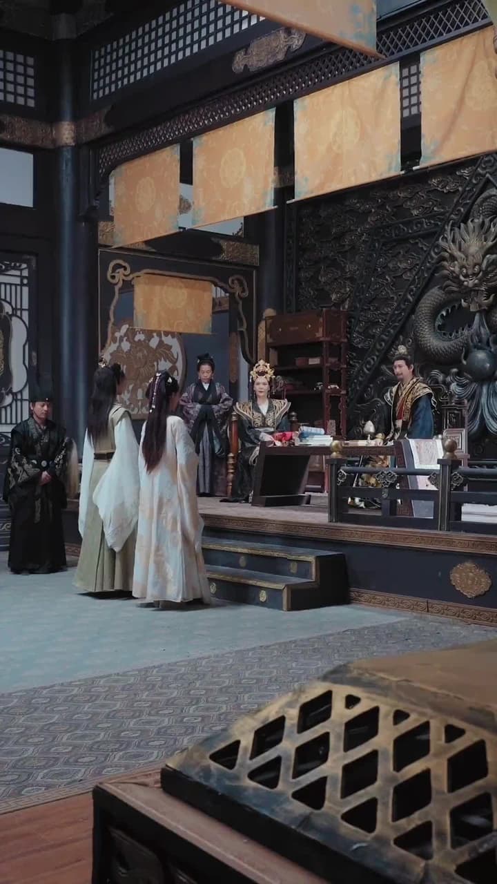 Bertemu Pangeran di Dunia Lain - Episode 96