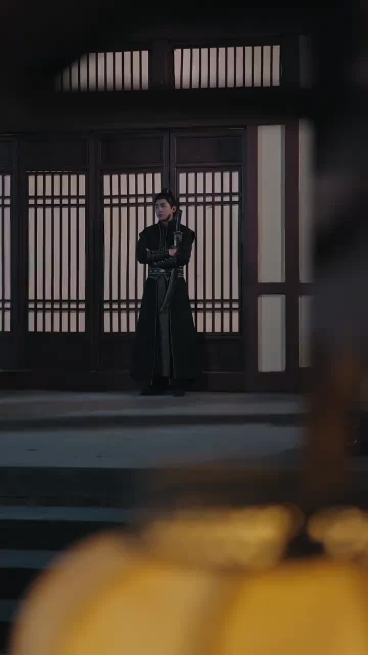 Bertemu Pangeran di Dunia Lain - Episode 6