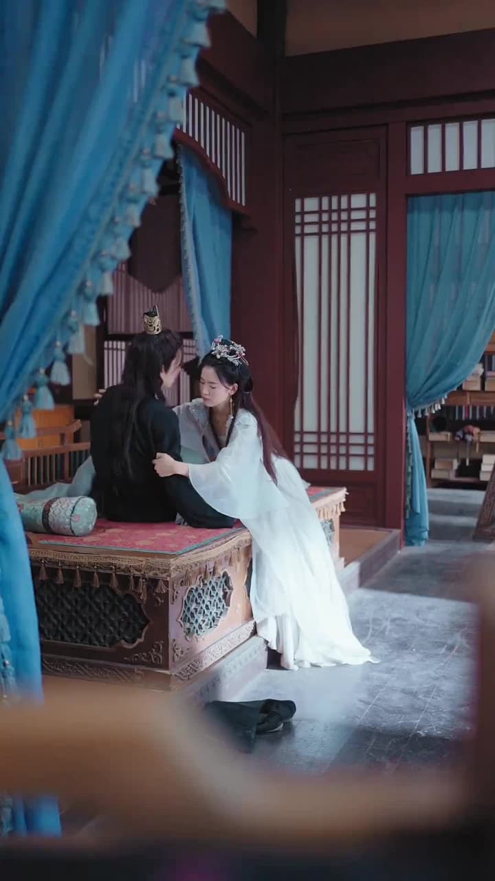 Bertemu Pangeran di Dunia Lain - Episode 95