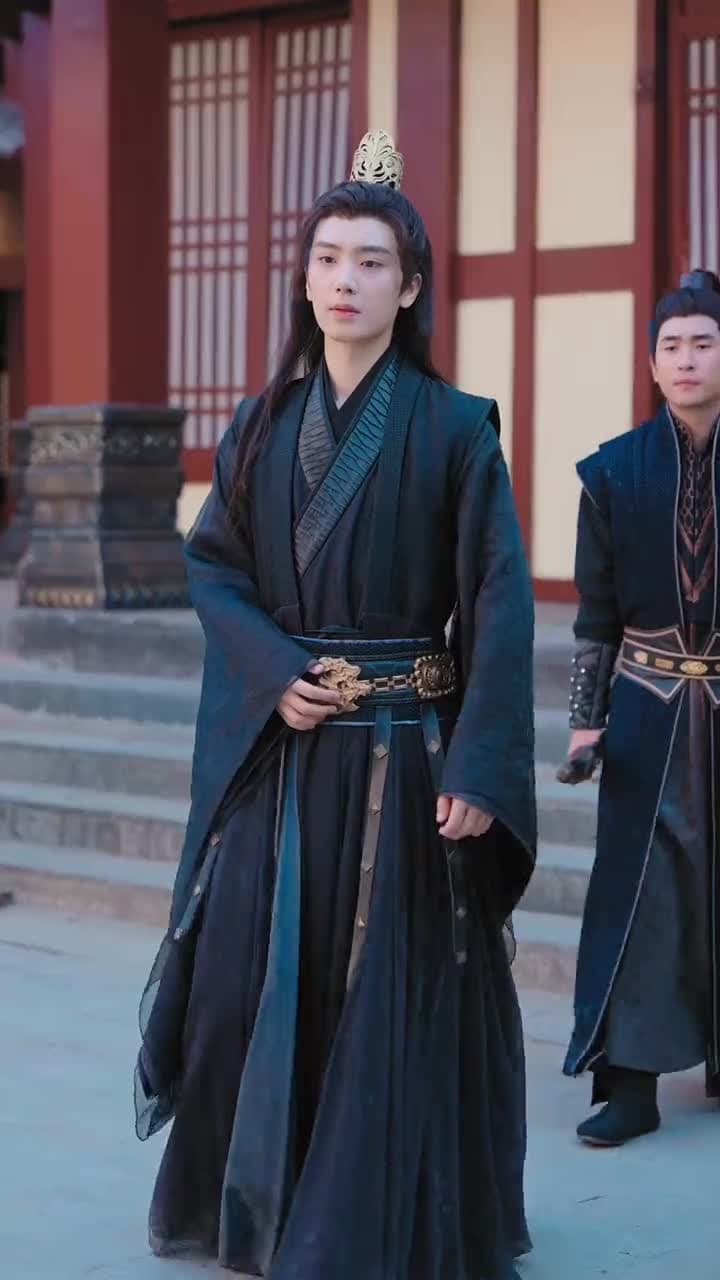 Bertemu Pangeran di Dunia Lain - Episode 50