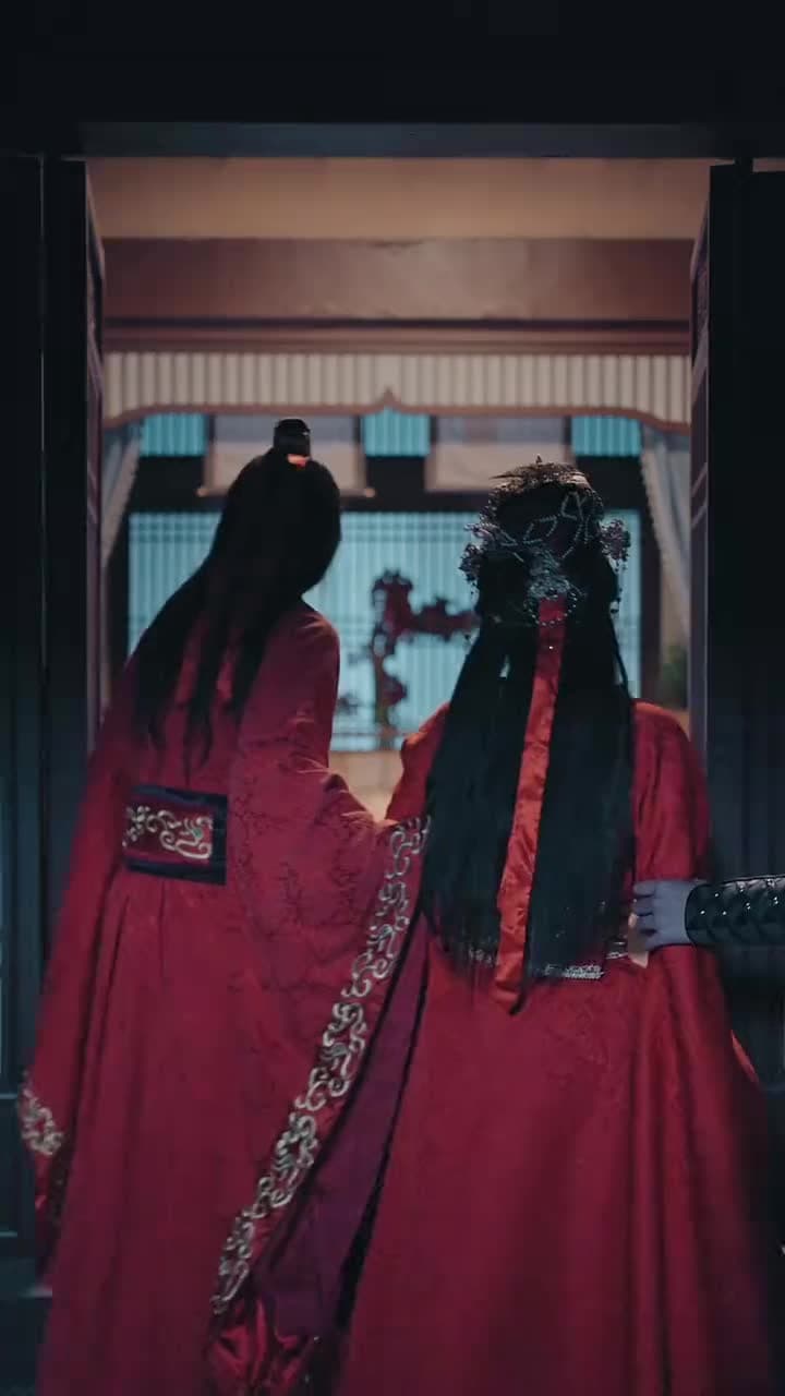 Bertemu Pangeran di Dunia Lain - Episode 3