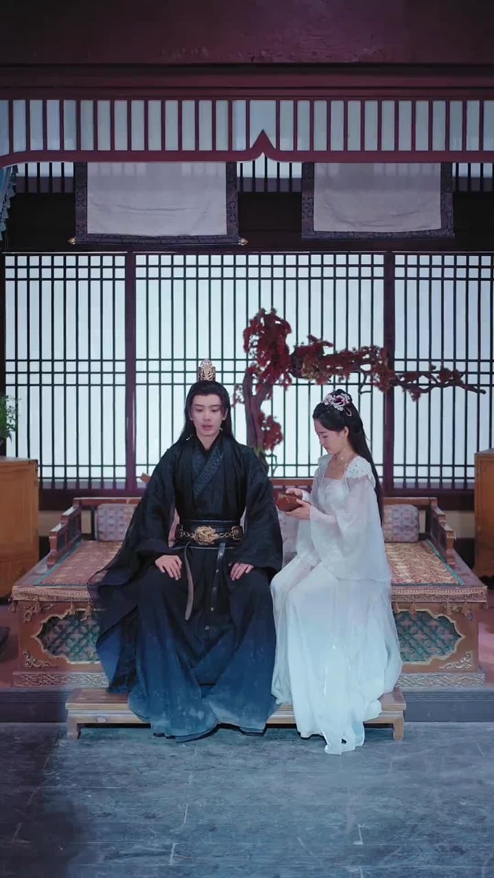 Bertemu Pangeran di Dunia Lain - Episode 27