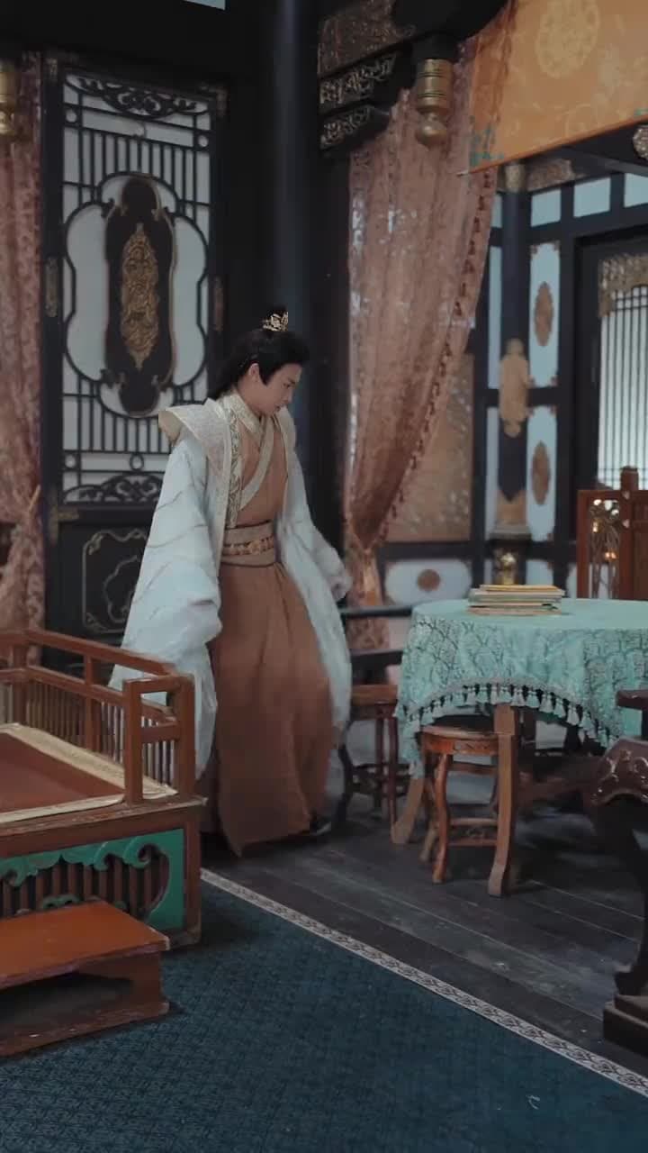 Bertemu Pangeran di Dunia Lain - Episode 51