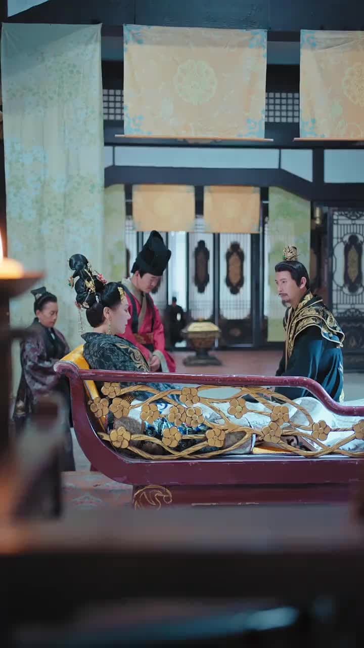 Bertemu Pangeran di Dunia Lain - Episode 86