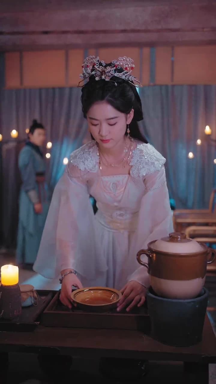 Bertemu Pangeran di Dunia Lain - Episode 55