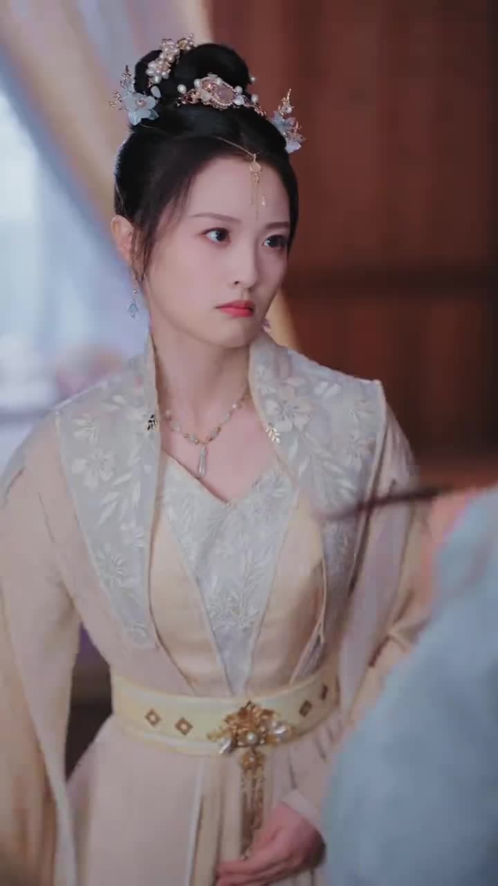 Bertemu Pangeran di Dunia Lain - Episode 34