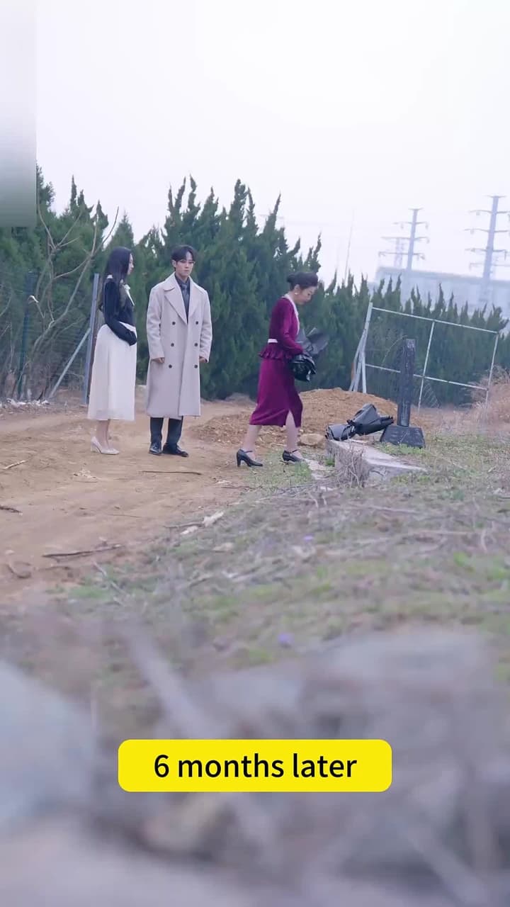 Trapped By Her Secret - Episode 99