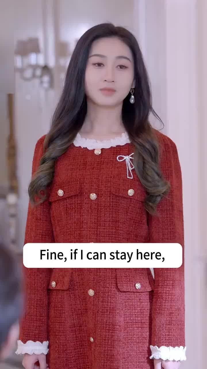 Trapped By Her Secret - Episode 20