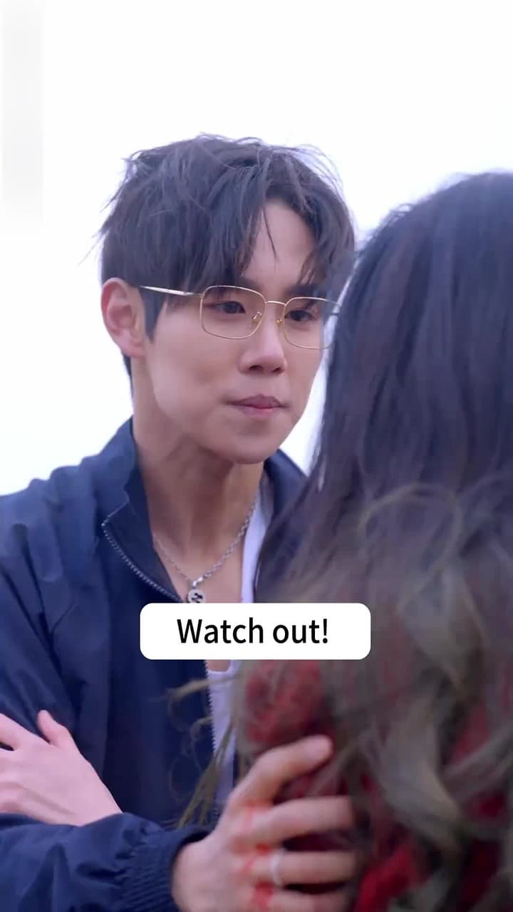 Trapped By Her Secret - Episode 85