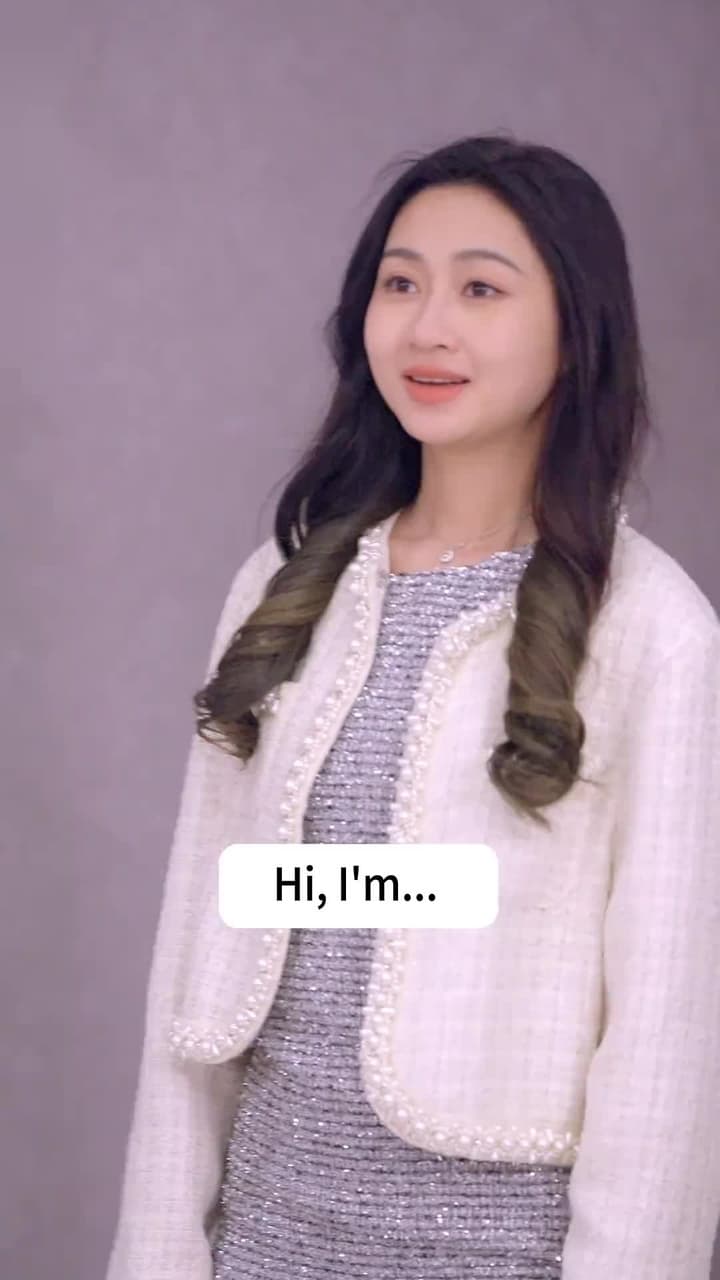 Trapped By Her Secret - Episode 34