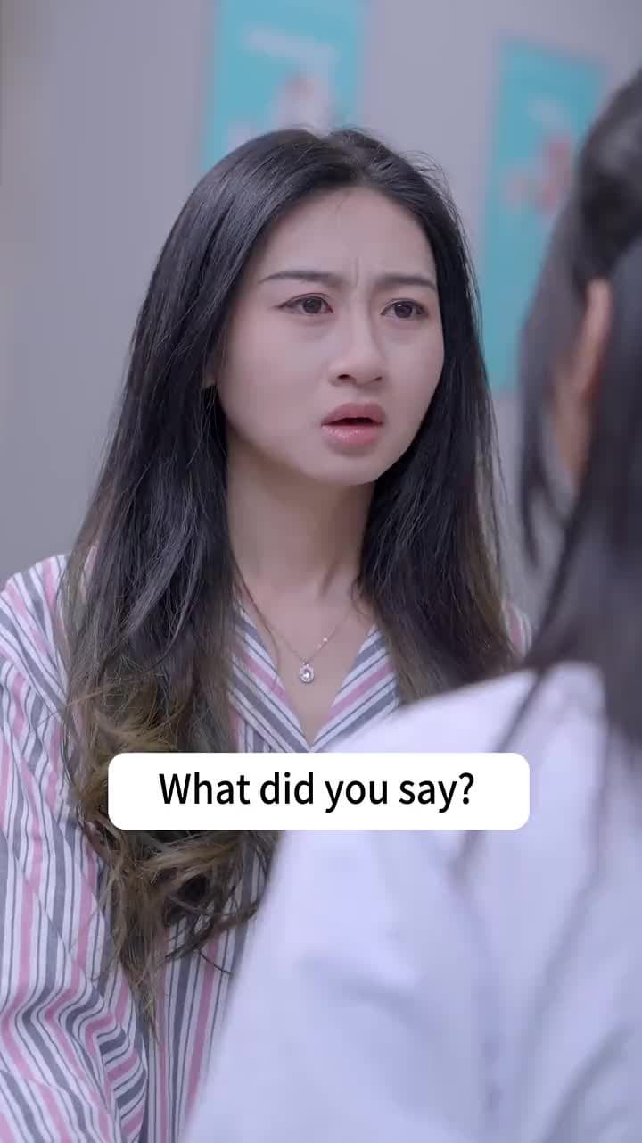 Trapped By Her Secret - Episode 54