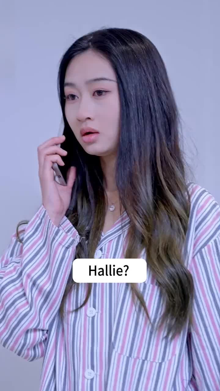 Trapped By Her Secret - Episode 57