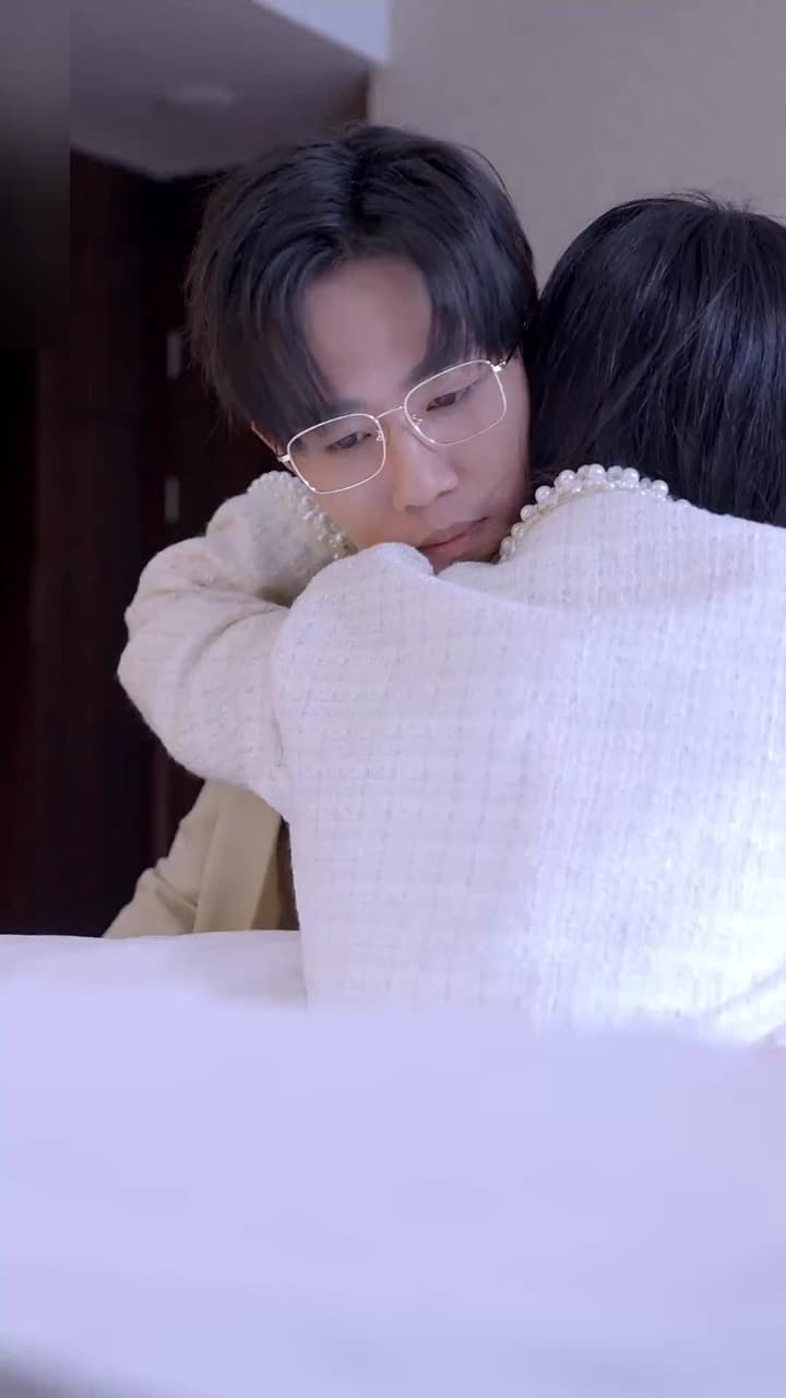Trapped By Her Secret - Episode 37