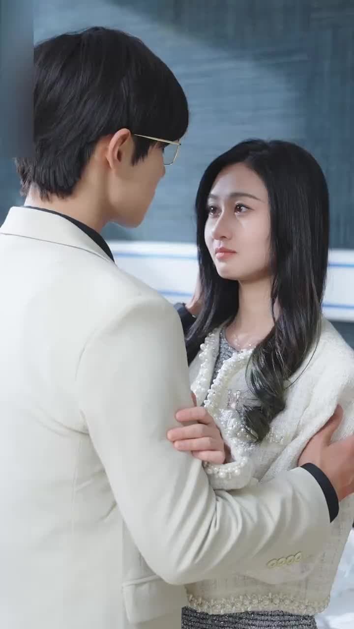 Trapped By Her Secret - Episode 45