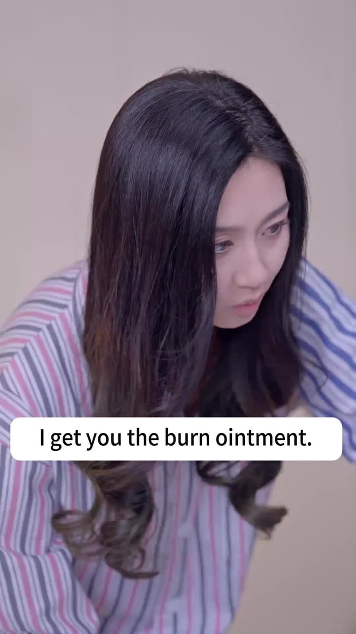 Trapped By Her Secret - Episode 58