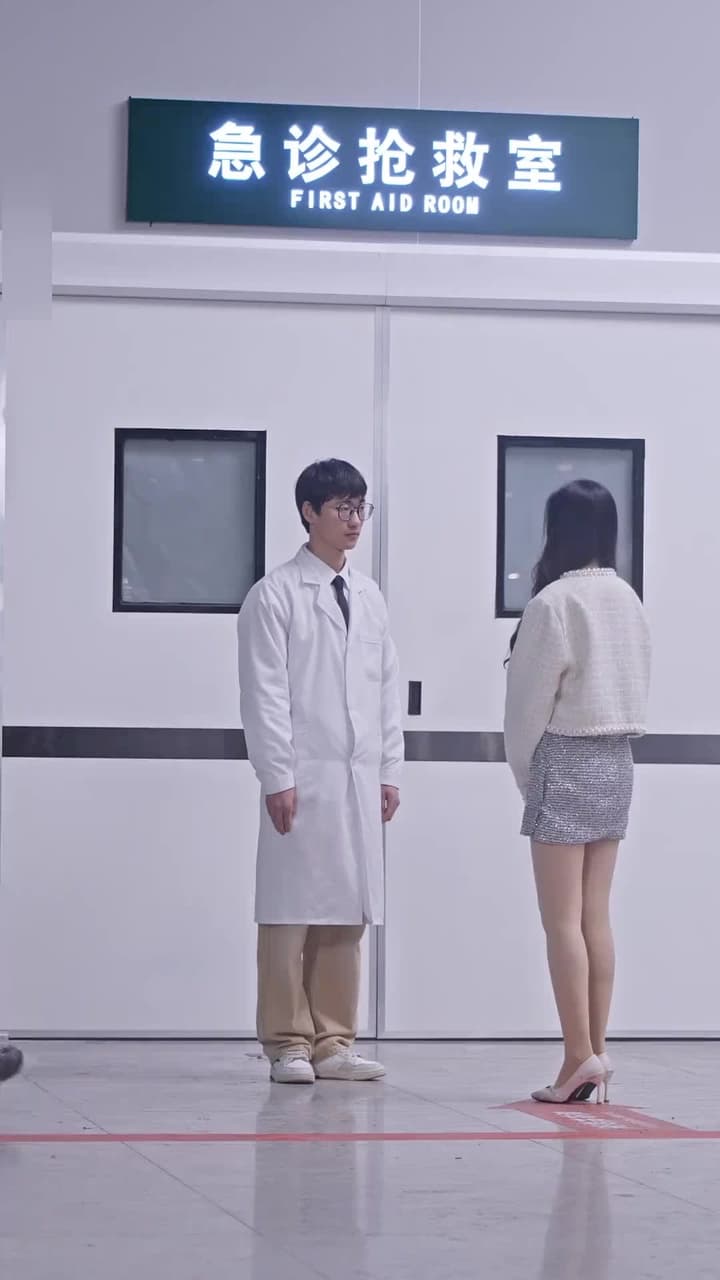 Trapped By Her Secret - Episode 43