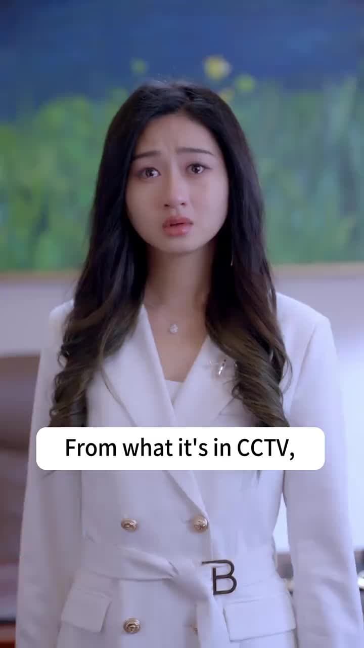 Trapped By Her Secret - Episode 3