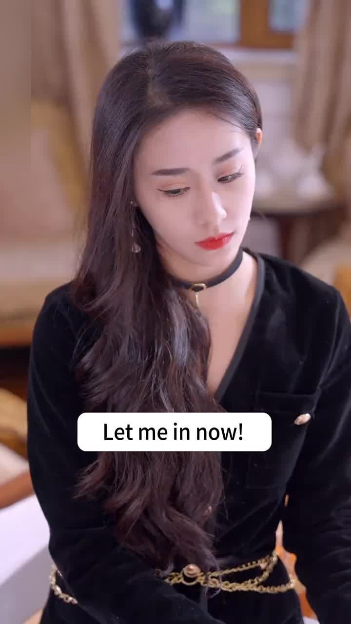 Trapped By Her Secret - Episode 32