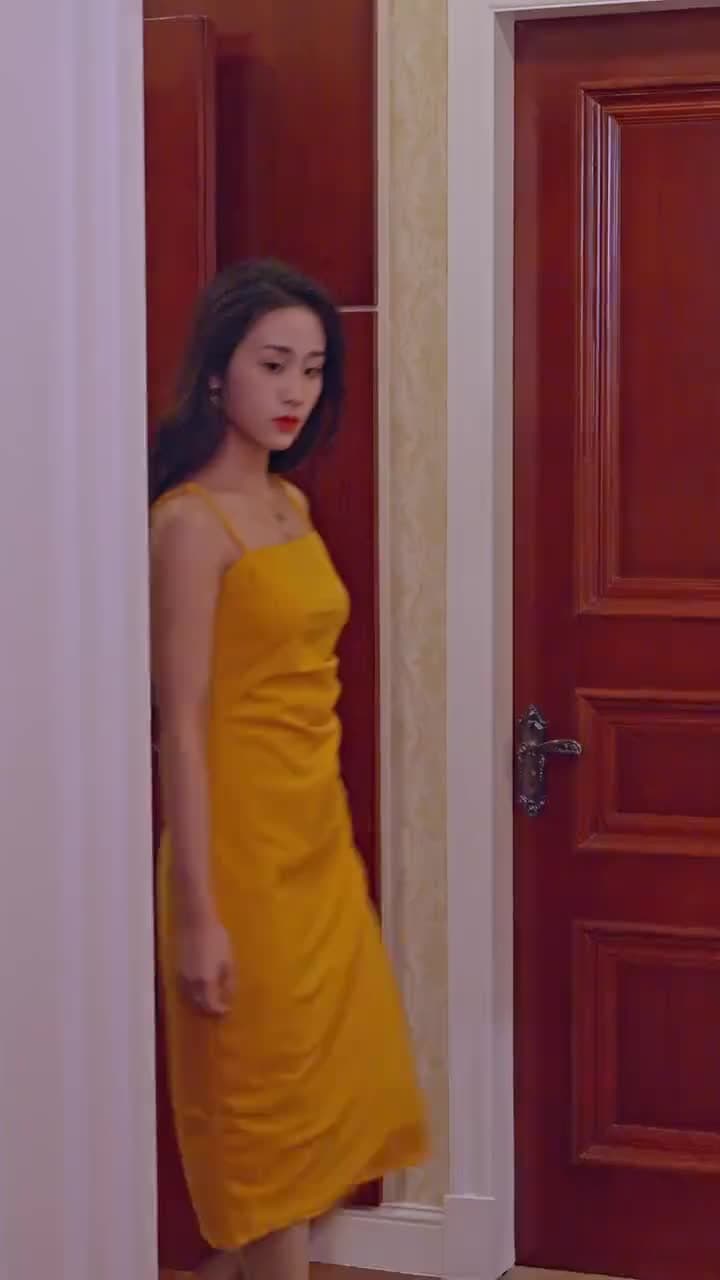Trapped By Her Secret - Episode 30