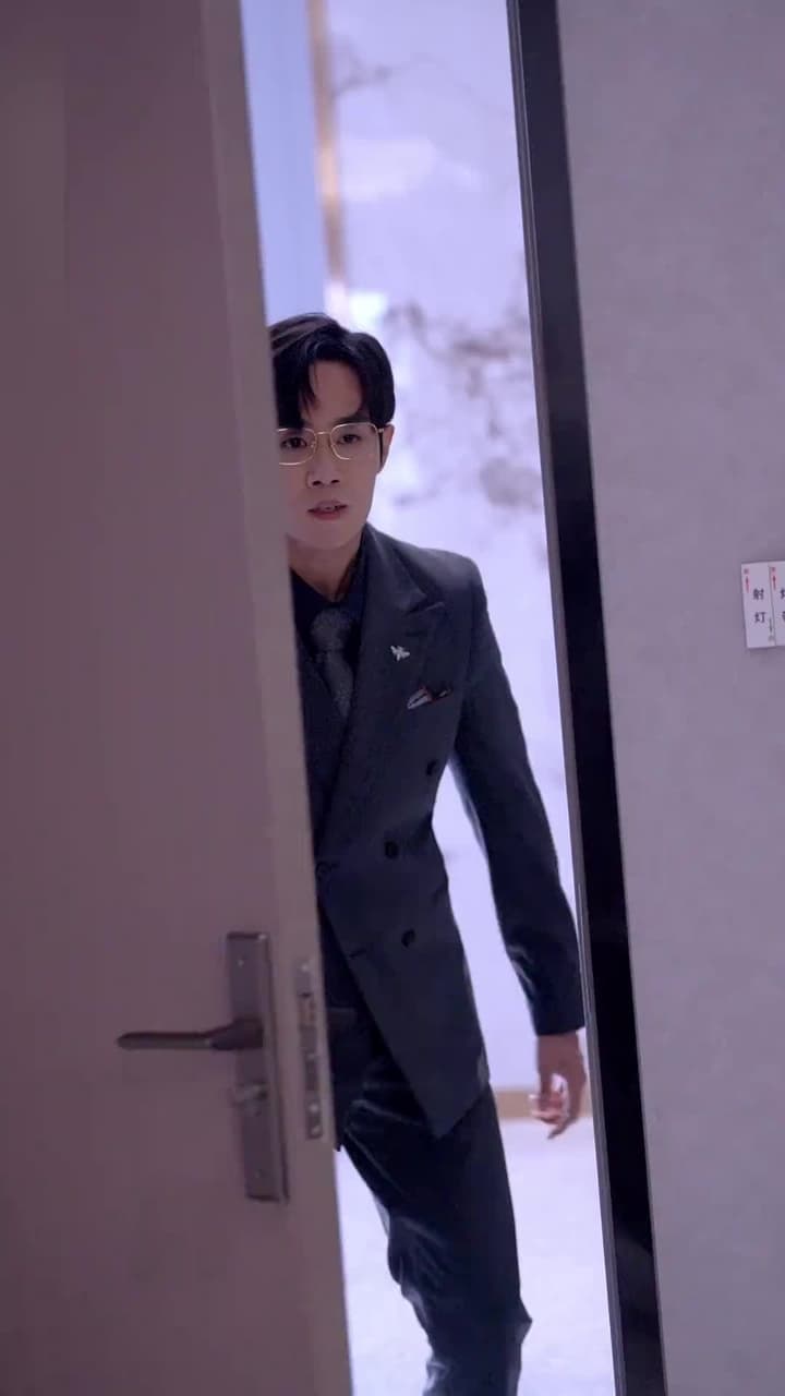 Trapped By Her Secret - Episode 35