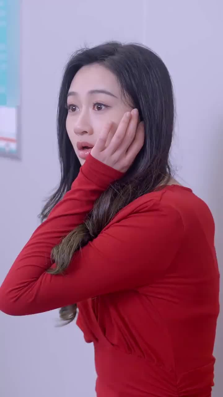 Trapped By Her Secret - Episode 13