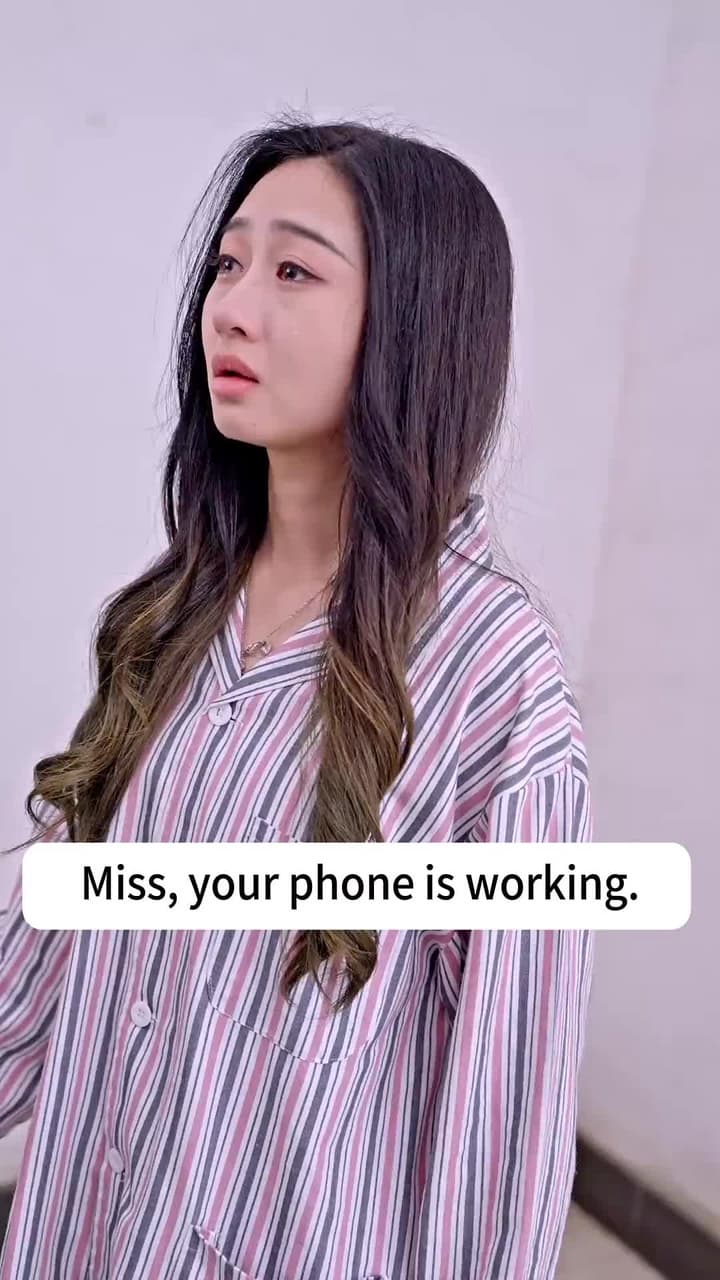 Trapped By Her Secret - Episode 65