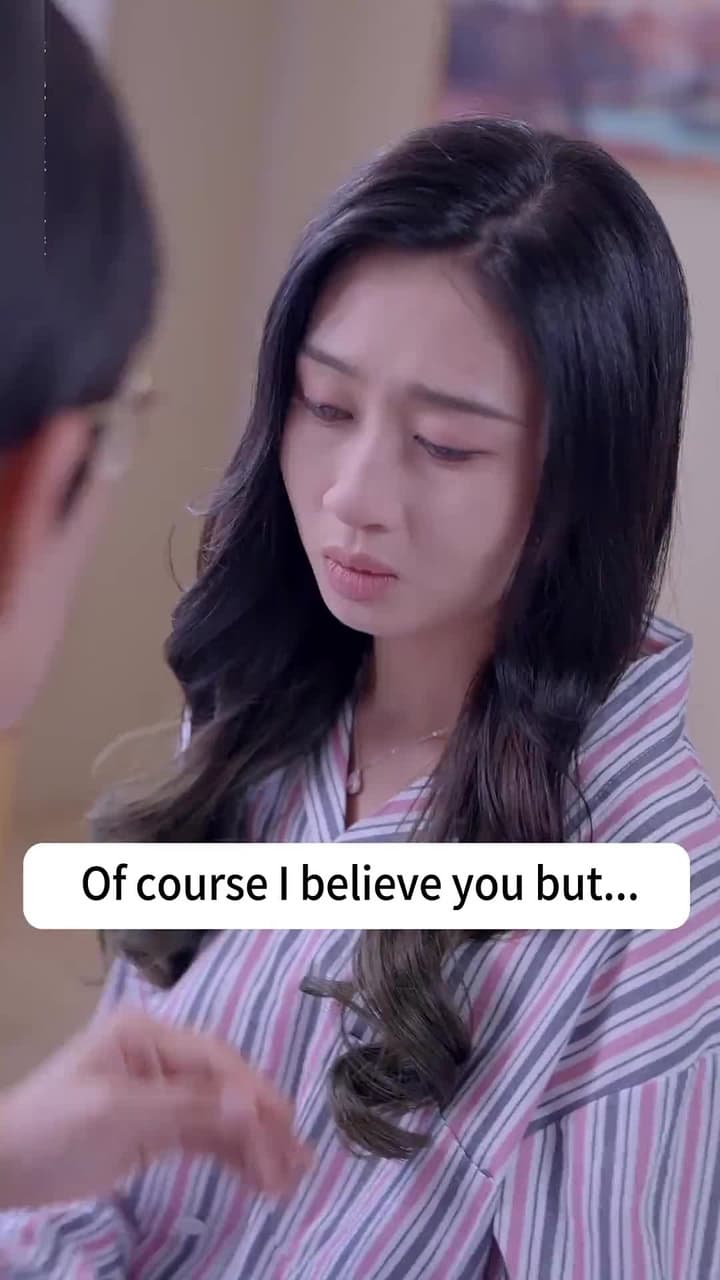 Trapped By Her Secret - Episode 55