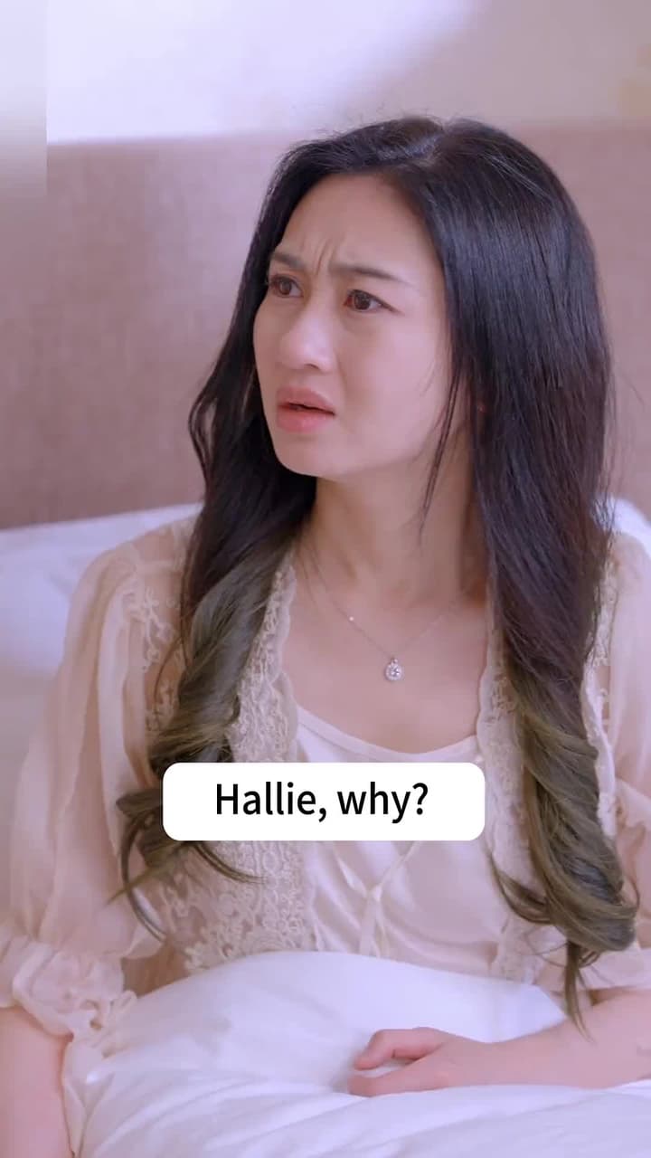 Trapped By Her Secret - Episode 96