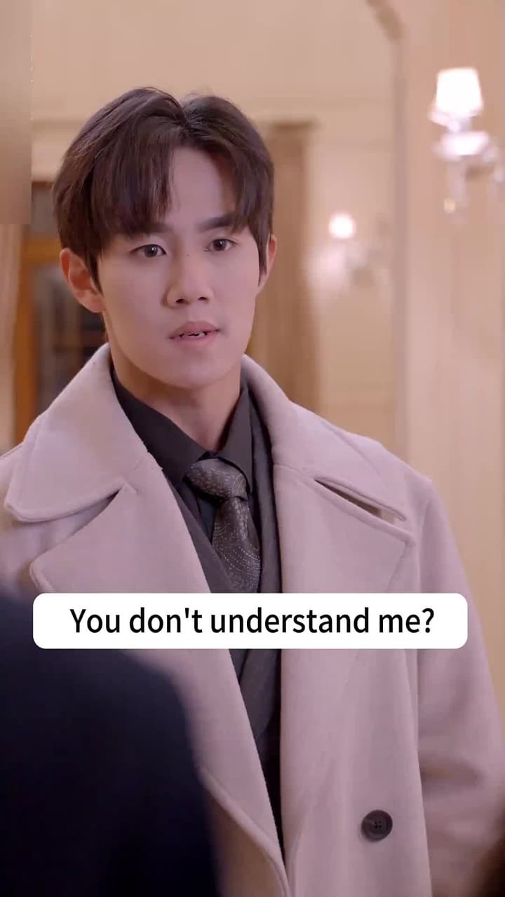 Trapped By Her Secret - Episode 29