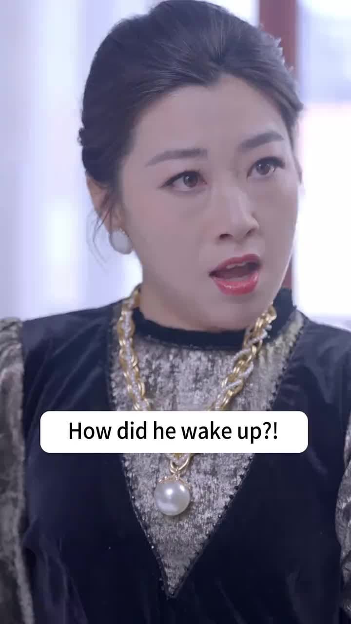 Trapped By Her Secret - Episode 52