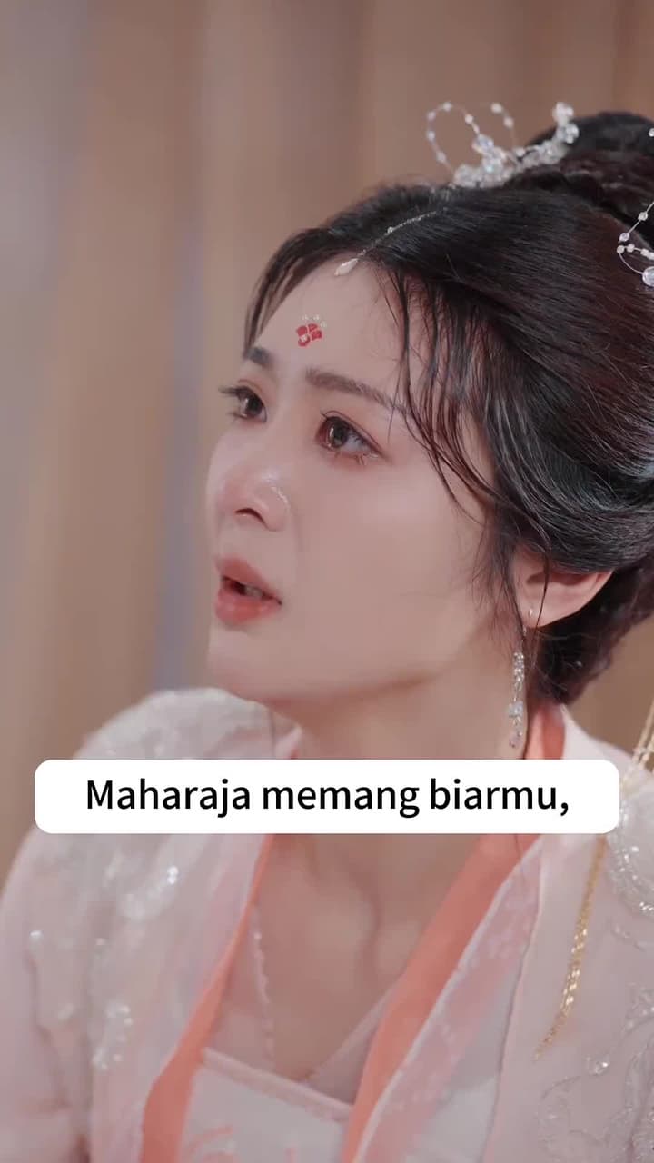 Pangeran Sutra - Episode 99